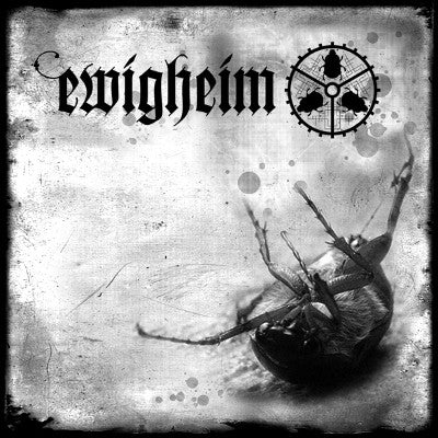 Ewigheim : Bereue Nichts (CD, Album)